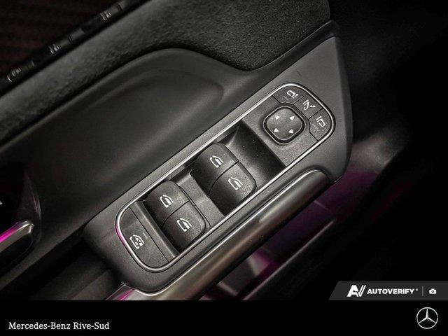 mercedes-benz GLA 2026 - 23