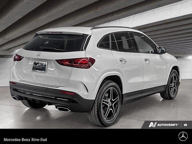 mercedes-benz GLA 2026 - 5