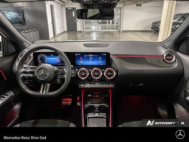 mercedes-benz GLA 2026 - 10