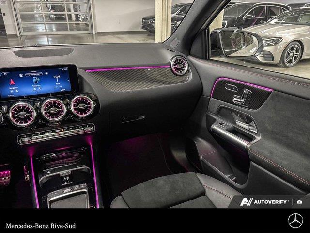 mercedes-benz GLA 2026 - 11