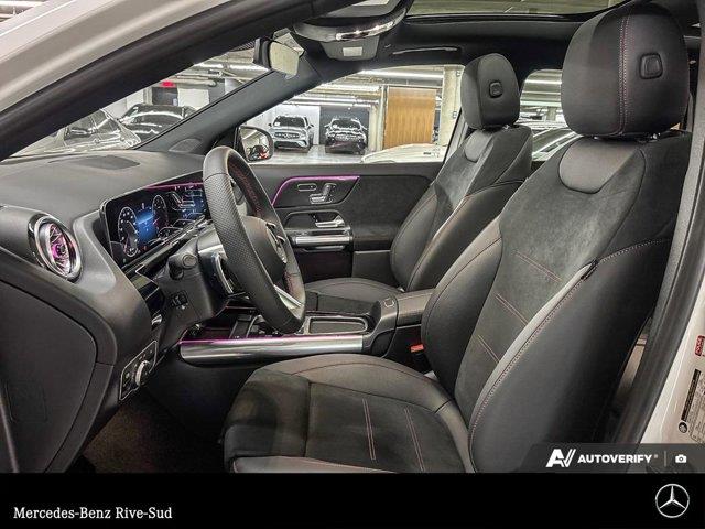 mercedes-benz GLA 2026 - 12
