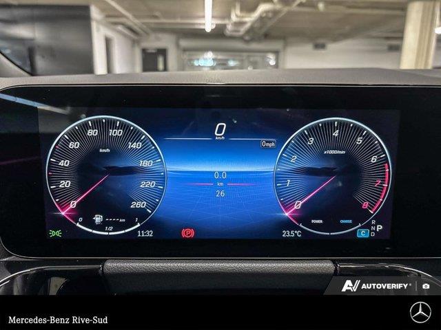 mercedes-benz GLA 2026 - 15