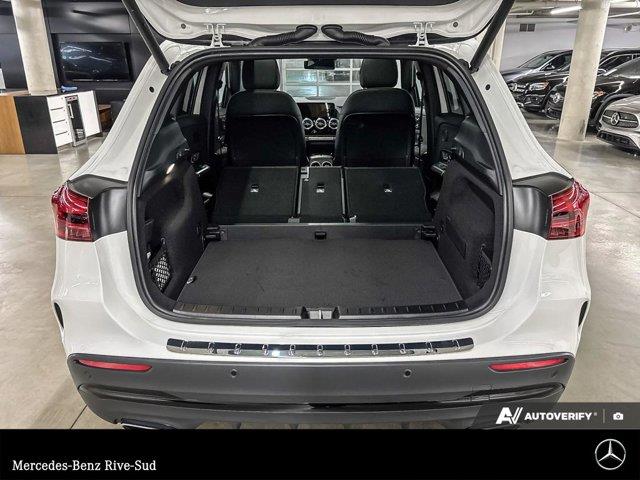 mercedes-benz GLA 2026 - 20