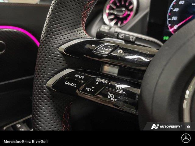 mercedes-benz GLA 2026 - 22