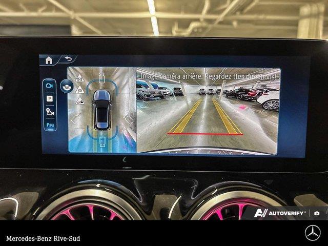mercedes-benz GLA 2026 - 26