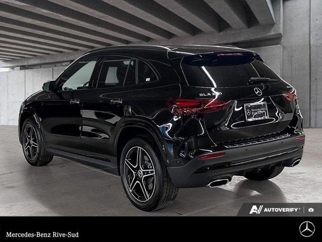 mercedes-benz GLA 2026 - 3