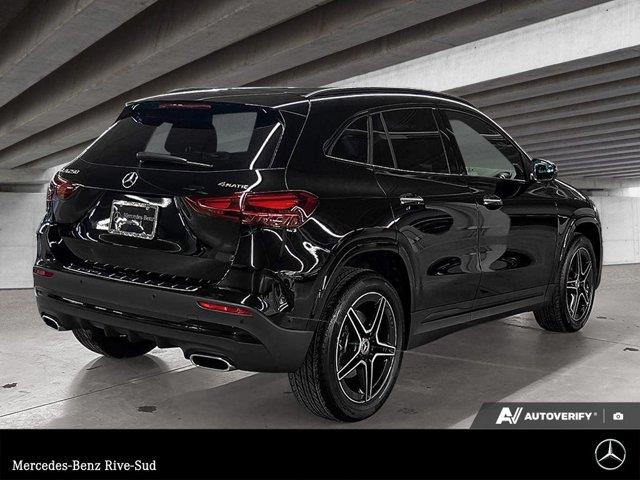 mercedes-benz GLA 2026 - 5