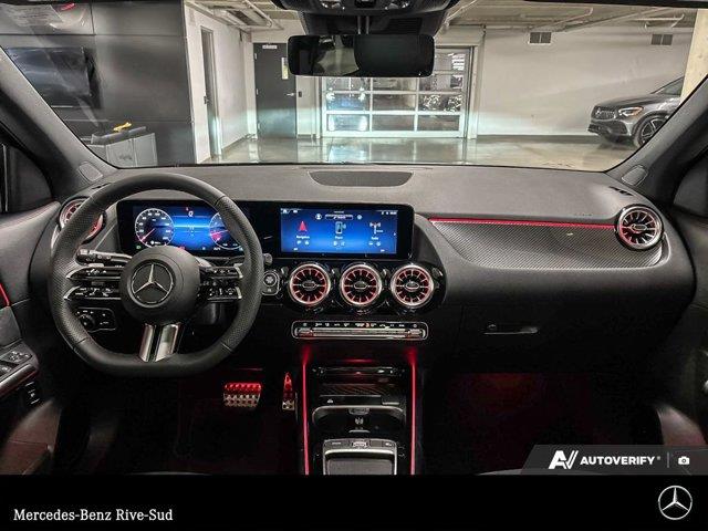 mercedes-benz GLA 2026 - 10