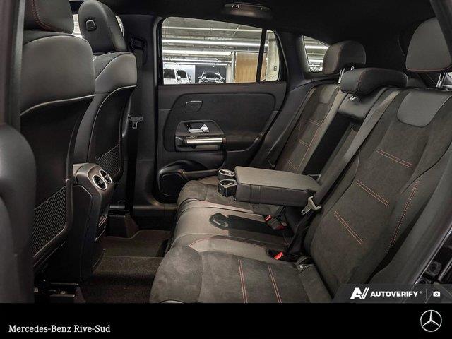 mercedes-benz GLA 2026 - 14