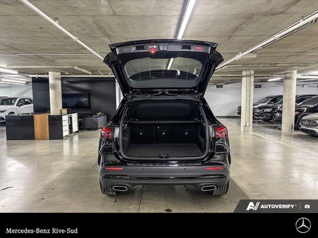 mercedes-benz GLA 2026 - 19