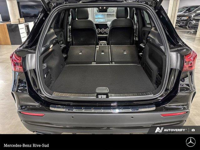 mercedes-benz GLA 2026 - 20