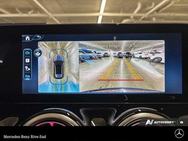 mercedes-benz GLA 2026 - 26