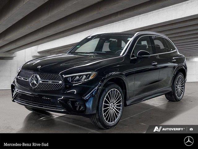 mercedes-benz GLC 2026