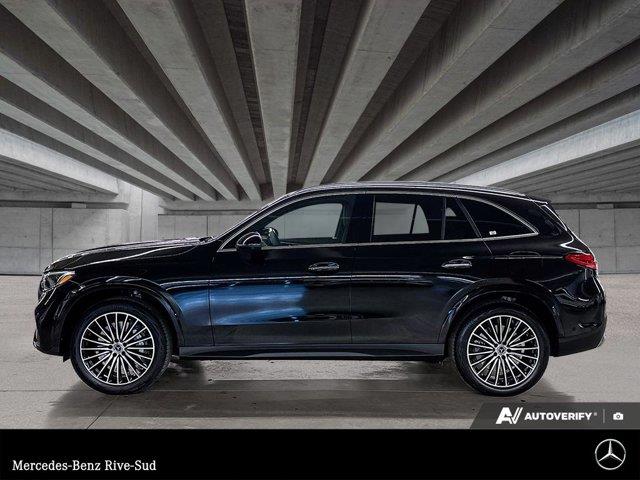 mercedes-benz GLC 2026 - 2