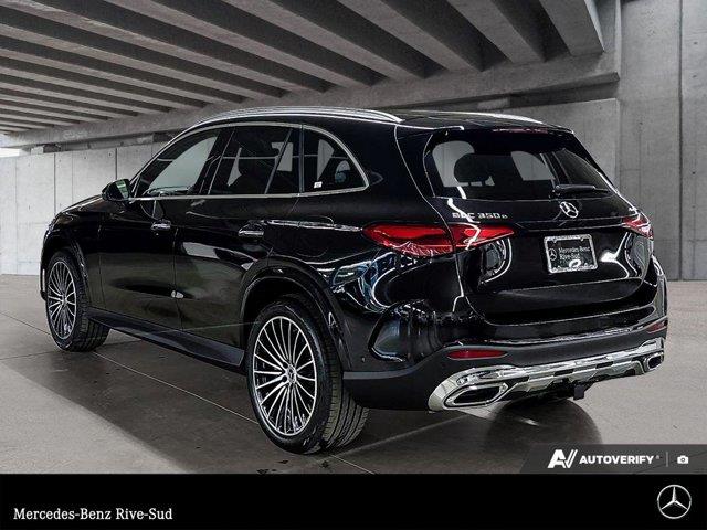 mercedes-benz GLC 2026 - 3