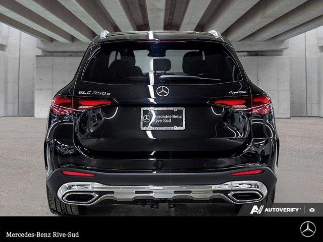 mercedes-benz GLC 2026 - 4