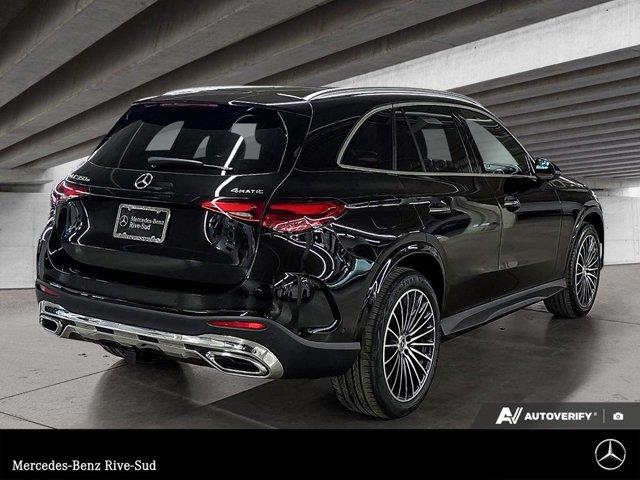 mercedes-benz GLC 2026 - 5