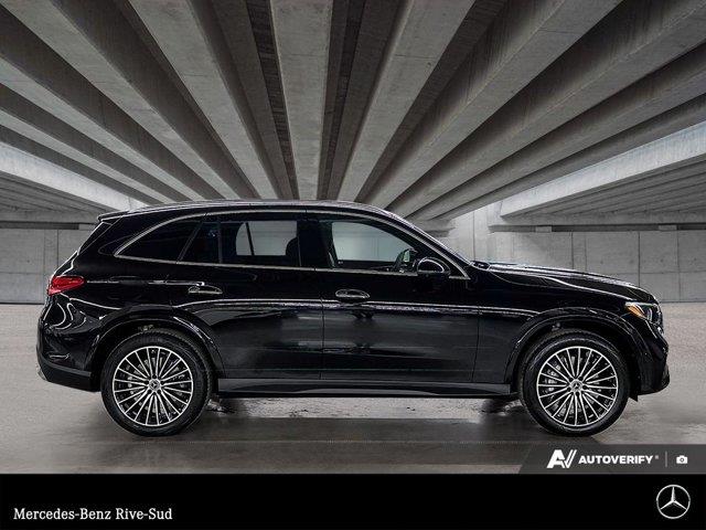 mercedes-benz GLC 2026 - 6