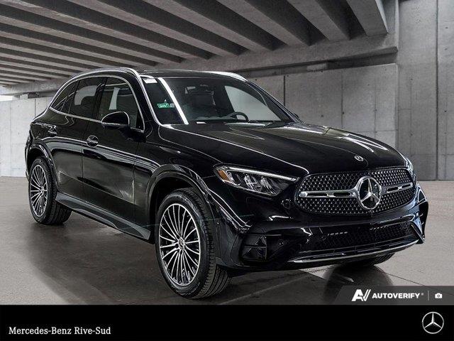 mercedes-benz GLC 2026 - 7