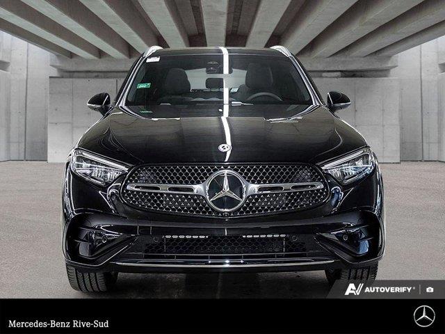 mercedes-benz GLC 2026 - 8