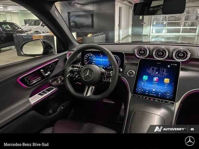 mercedes-benz GLC 2026 - 9