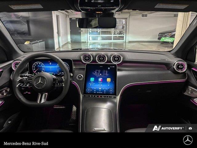 mercedes-benz GLC 2026 - 10