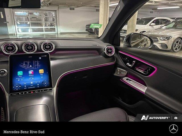 mercedes-benz GLC 2026 - 11