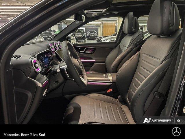 mercedes-benz GLC 2026 - 12