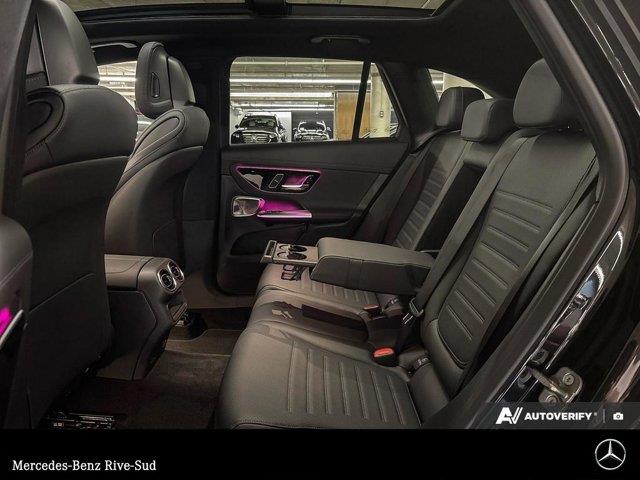 mercedes-benz GLC 2026 - 14