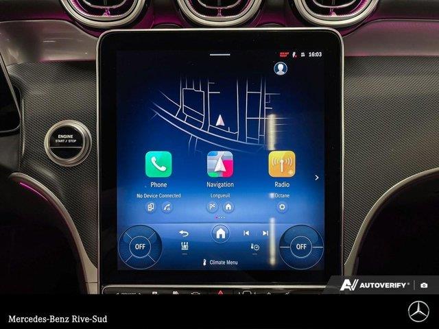 mercedes-benz GLC 2026 - 16