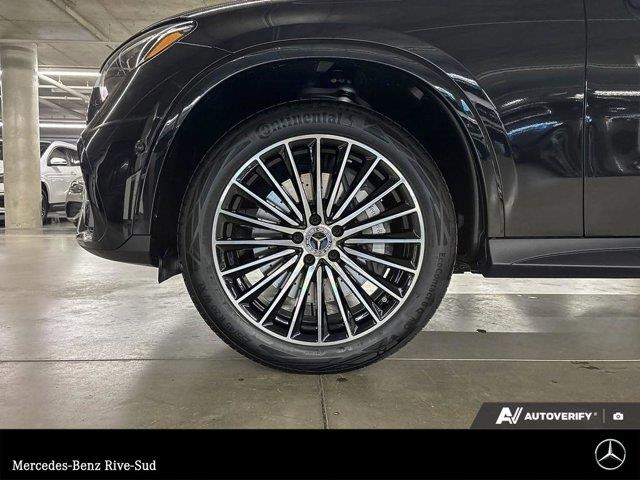 mercedes-benz GLC 2026 - 18
