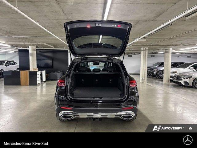 mercedes-benz GLC 2026 - 19