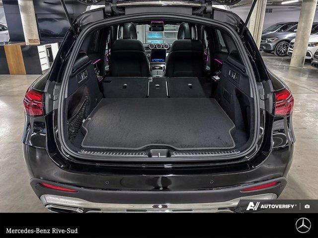 mercedes-benz GLC 2026 - 20