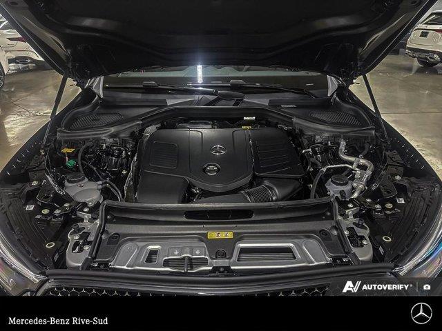 mercedes-benz GLC 2026 - 21