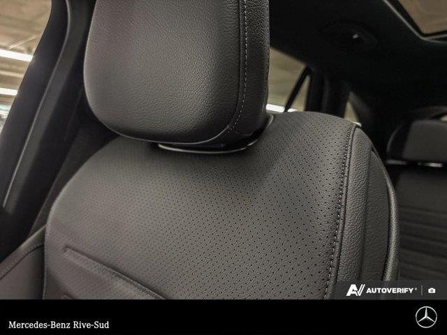 mercedes-benz GLC 2026 - 25