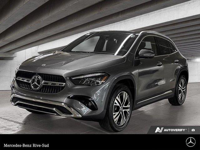 mercedes-benz GLA 2026