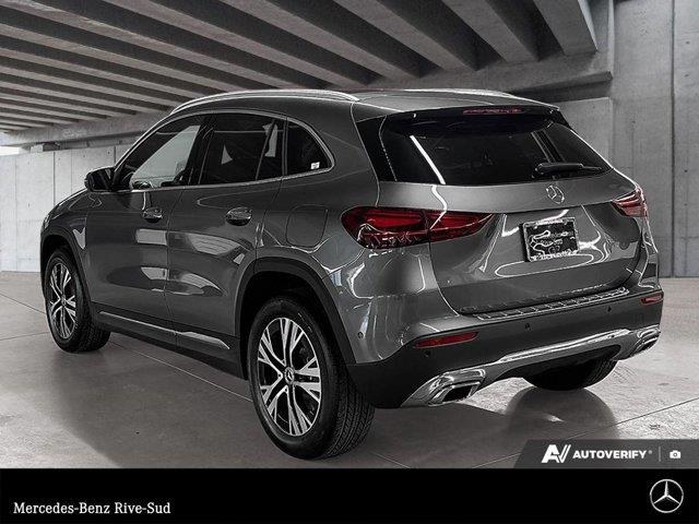 mercedes-benz GLA 2026 - 3
