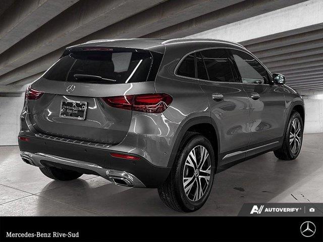 mercedes-benz GLA 2026 - 5