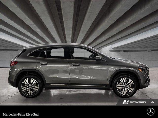 mercedes-benz GLA 2026 - 6