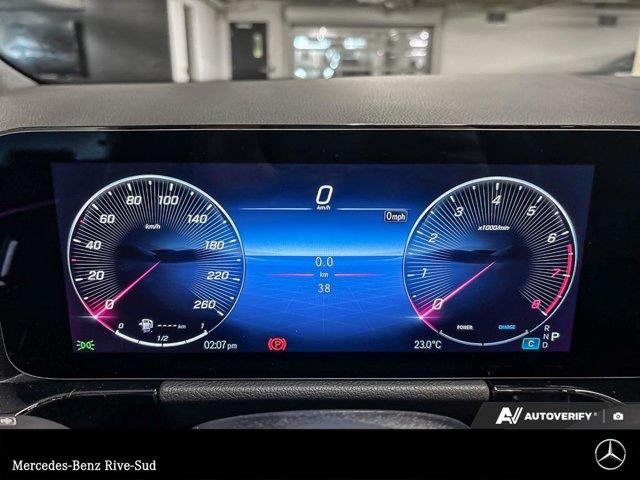 mercedes-benz GLA 2026 - 15