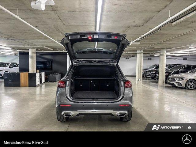 mercedes-benz GLA 2026 - 19
