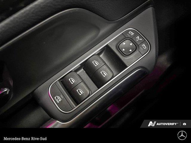 mercedes-benz GLA 2026 - 23