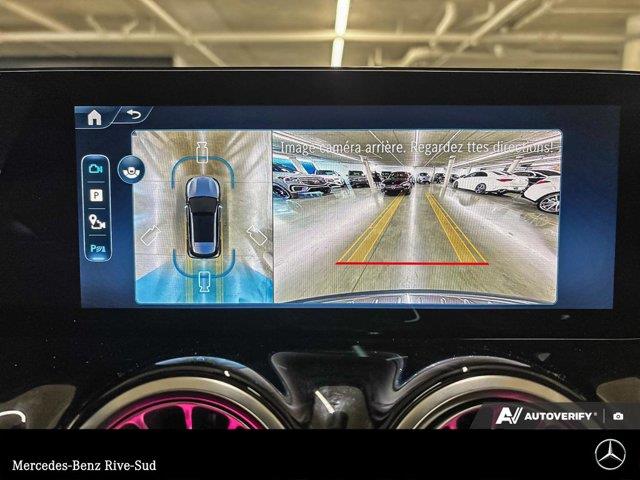 mercedes-benz GLA 2026 - 26
