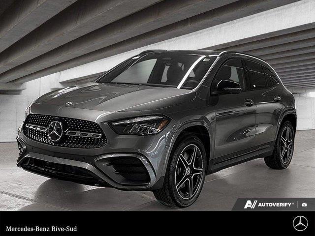 mercedes-benz GLA 2026