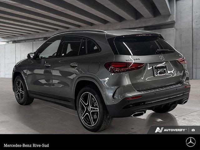 mercedes-benz GLA 2026 - 3