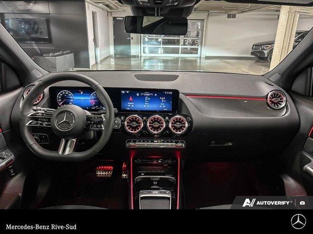 mercedes-benz GLA 2026 - 10