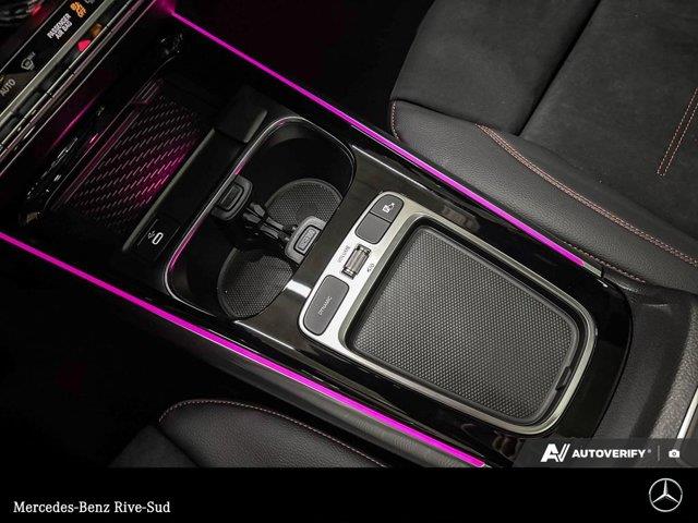 mercedes-benz GLA 2026 - 17
