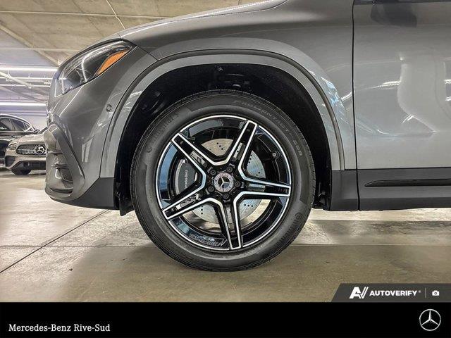 mercedes-benz GLA 2026 - 18