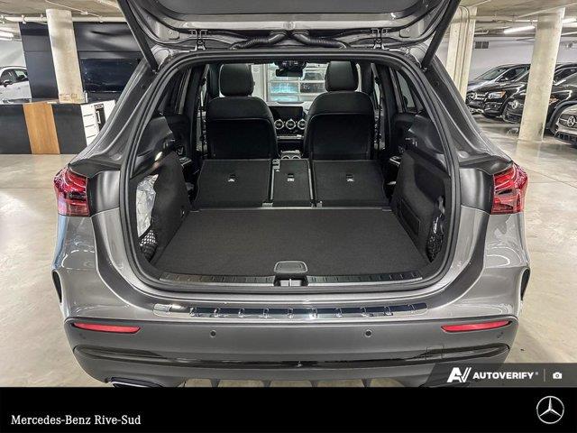 mercedes-benz GLA 2026 - 20