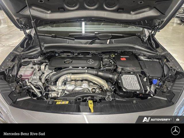 mercedes-benz GLA 2026 - 21